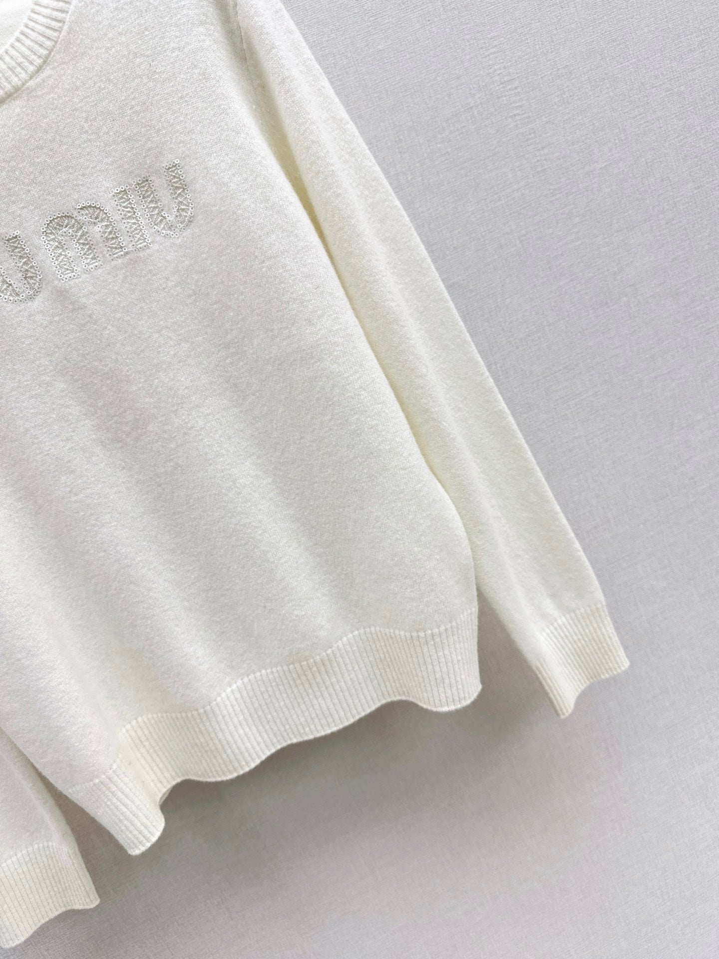 MIU NEW sweater