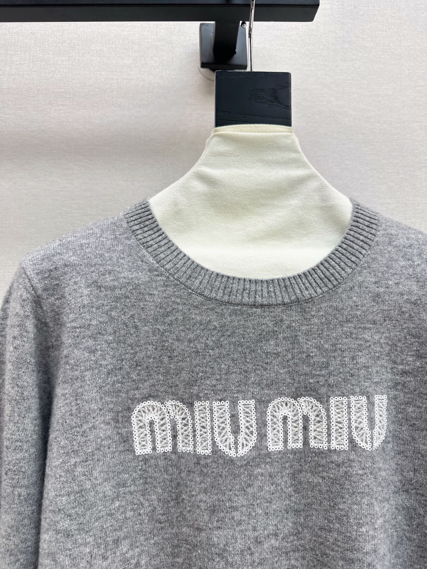 MIU NEW sweater