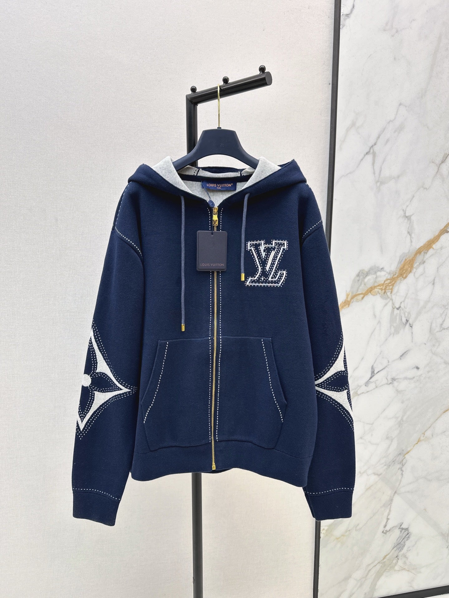 Louis NEW Presbyopic jacket