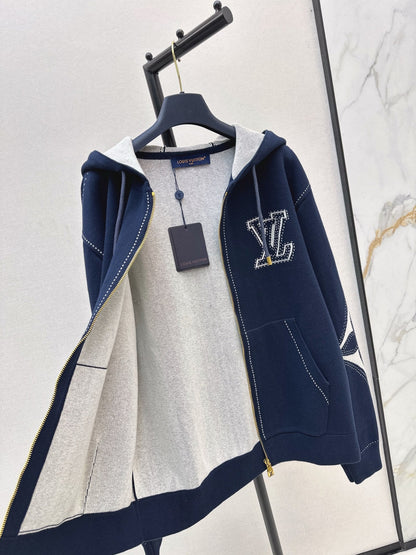 Louis NEW Presbyopic jacket