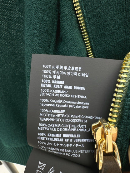 Miu NEW cashmere jacket