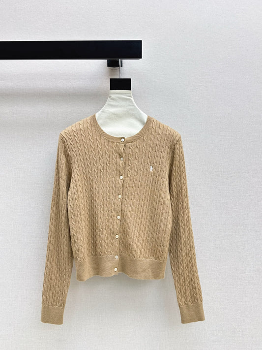 Ral NEW knitted cardigan