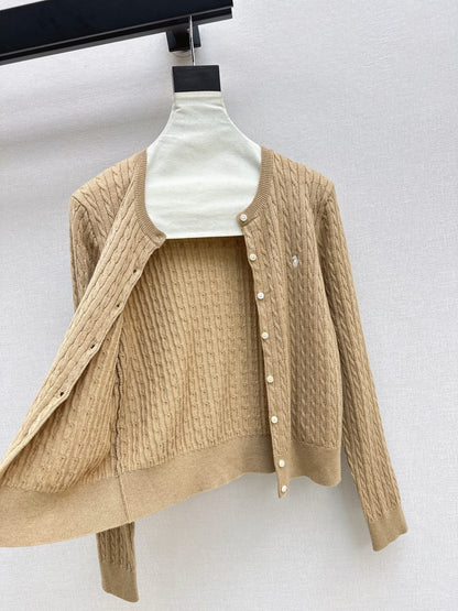 Ral NEW knitted cardigan