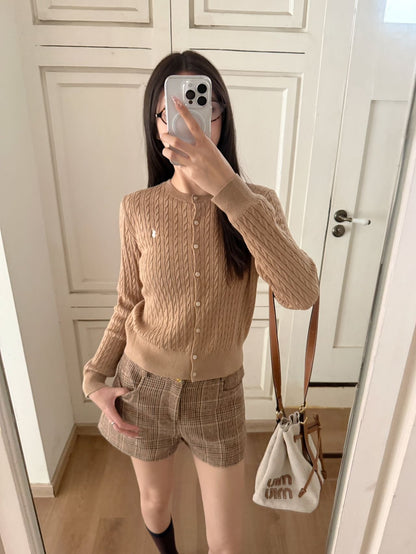 Ral NEW knitted cardigan