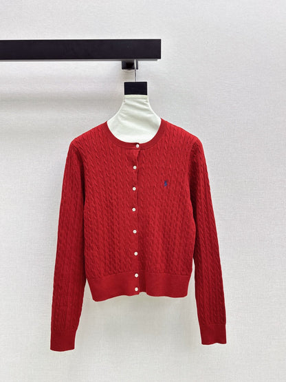 Ral NEW knitted cardigan