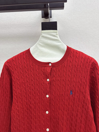 Ral NEW knitted cardigan