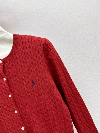 Ral NEW knitted cardigan