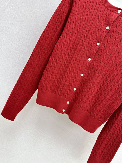 Ral NEW knitted cardigan