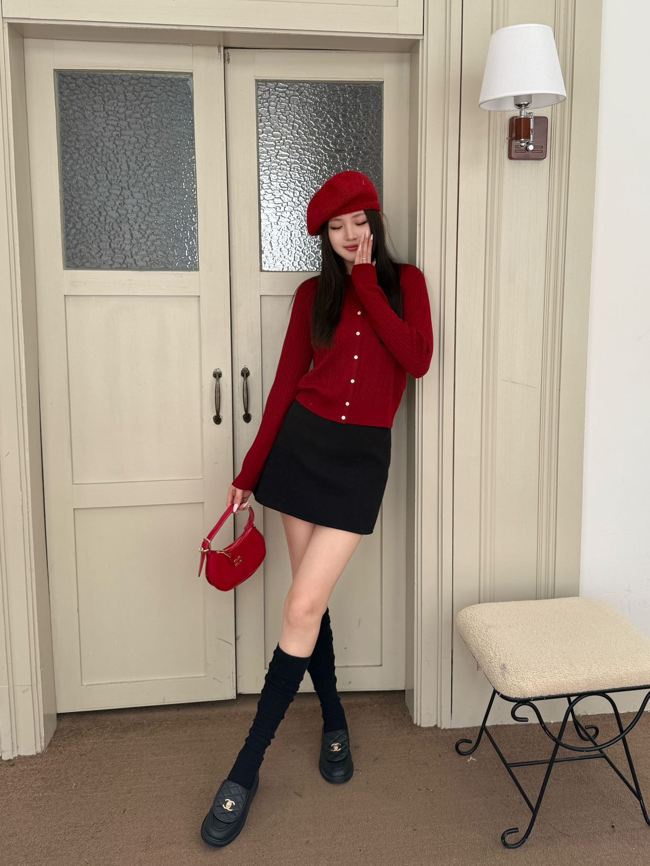 Ral NEW knitted cardigan