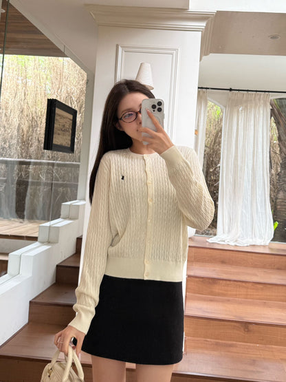 Ral NEW knitted cardigan