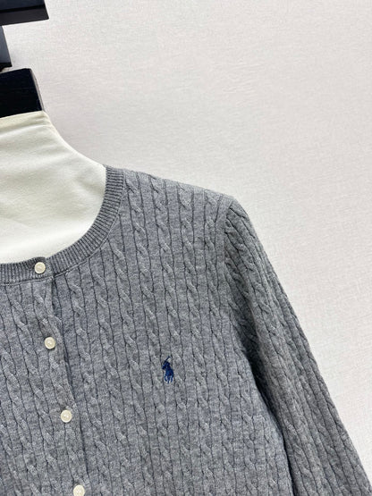 Ral NEW knitted cardigan