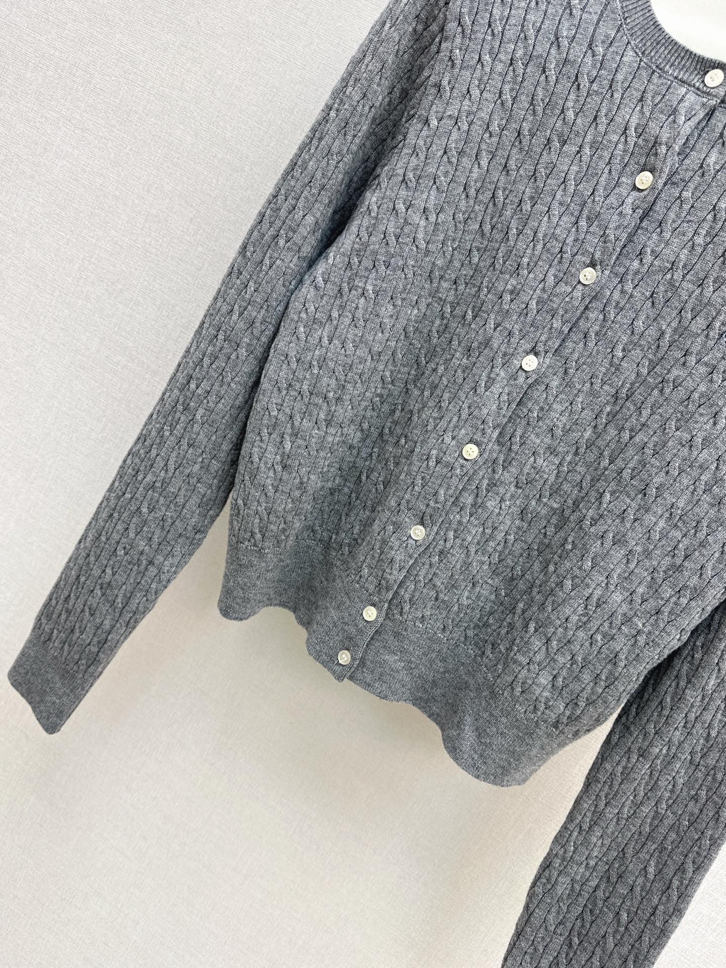 Ral NEW knitted cardigan