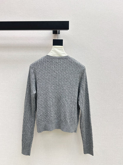 Ral NEW knitted cardigan