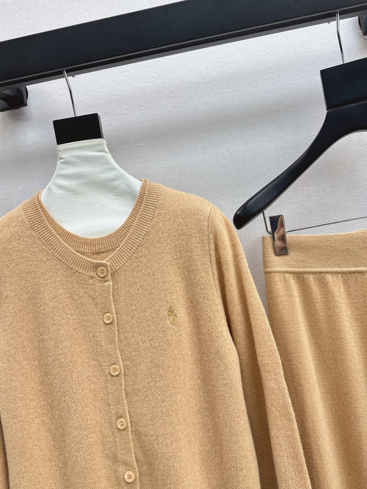 Ral NEW knitted suit