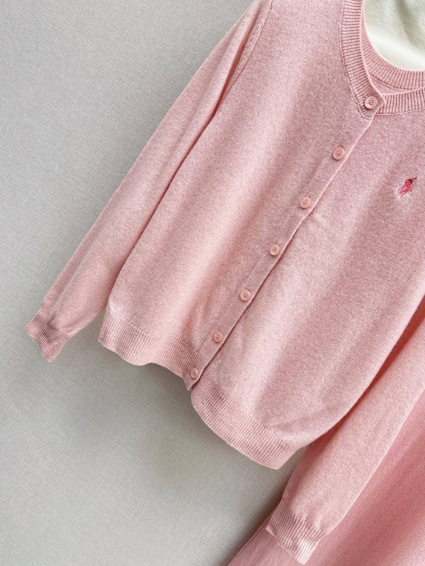 Ral NEW knitted suit