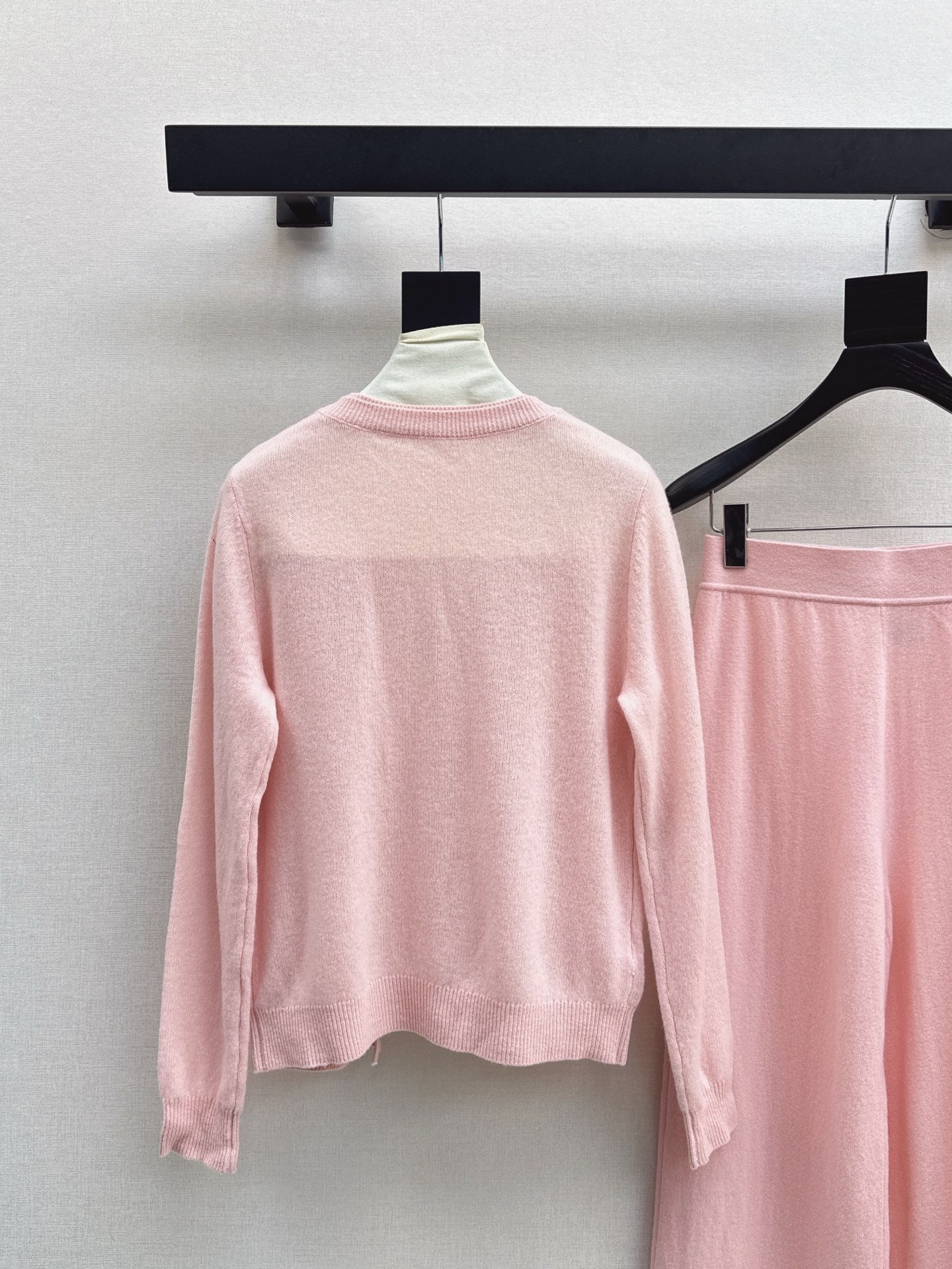 Ral NEW knitted suit