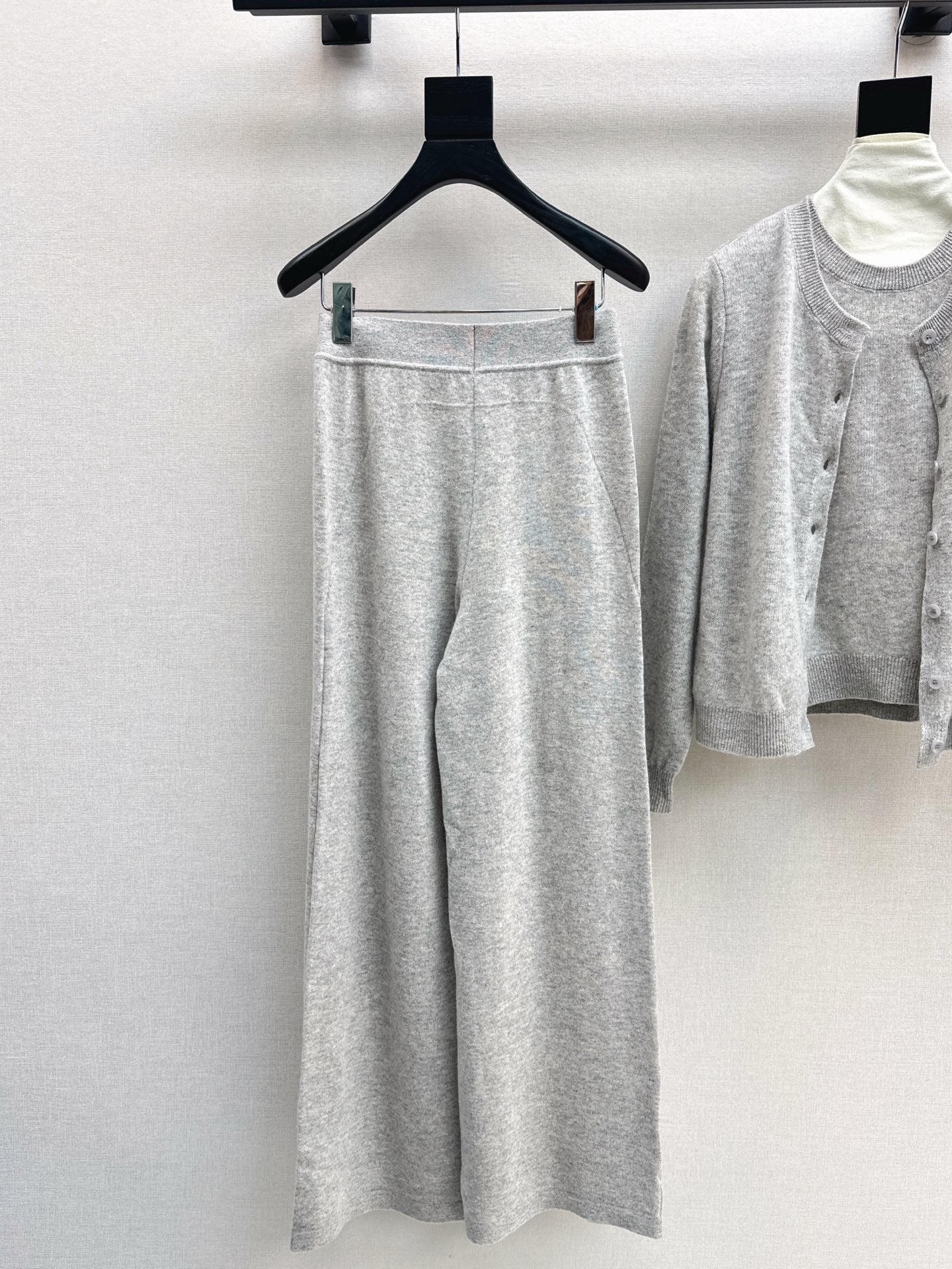 Ral NEW knitted suit