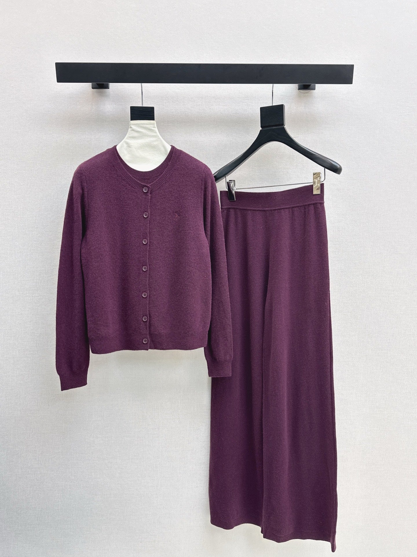 Ral NEW knitted suit