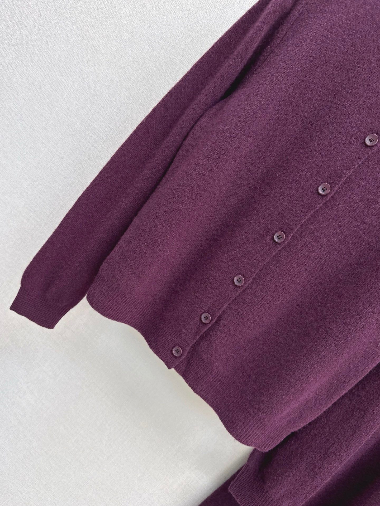 Ral NEW knitted suit