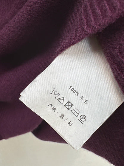 Ral NEW knitted suit