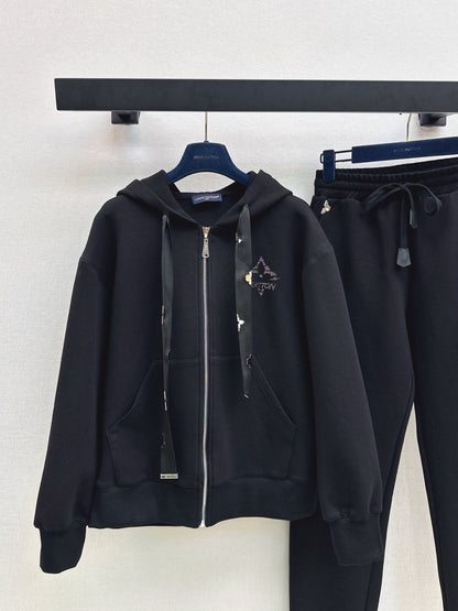 Louis NEW trendy suit