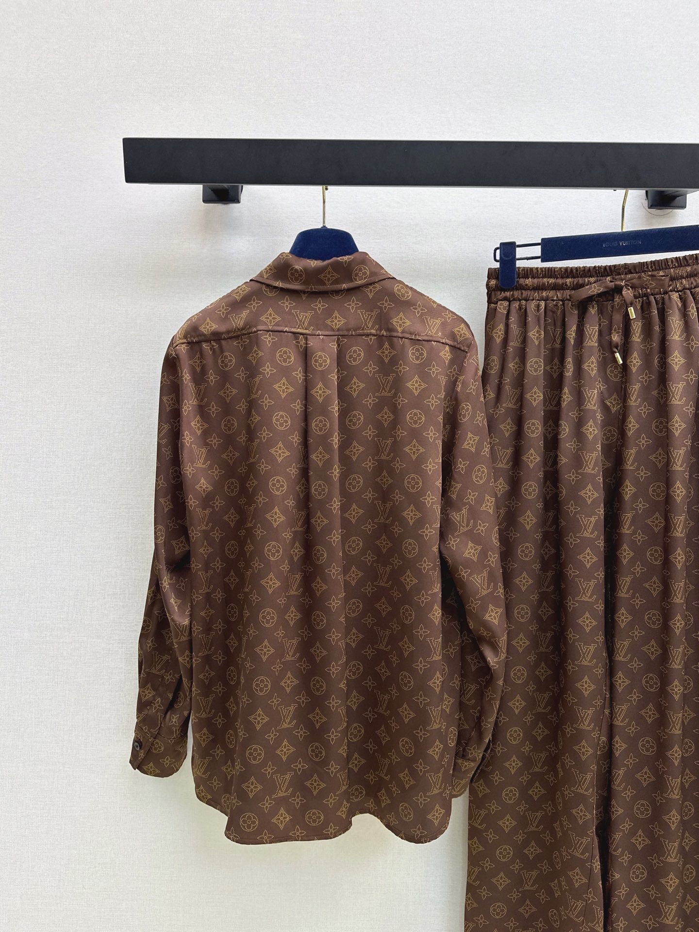 Louis NEW Printed pajama set