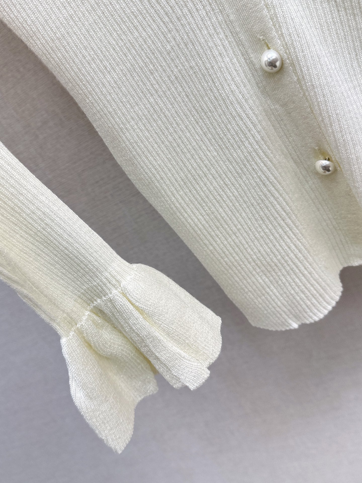 CD NEW knitted base shirt