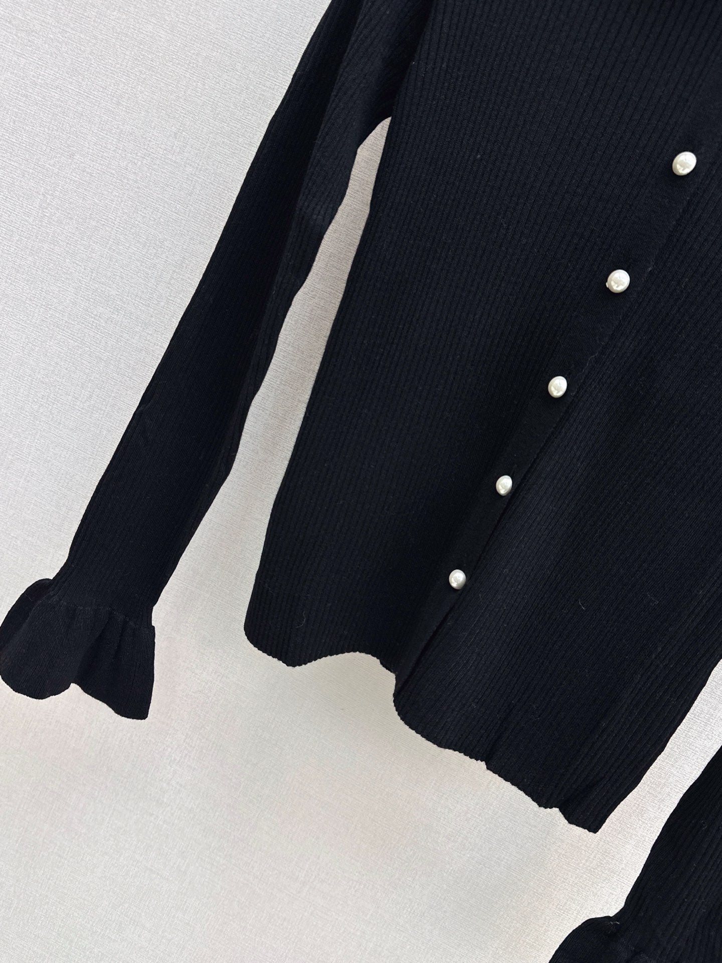 CD NEW knitted base shirt