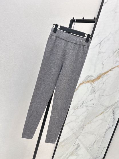 Max NEW Knitted leggings