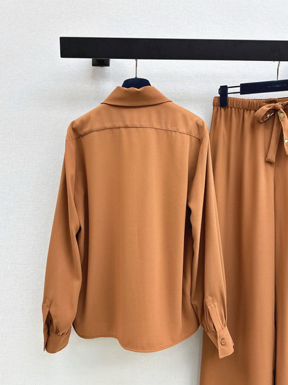 Louis NEW Temperament suit