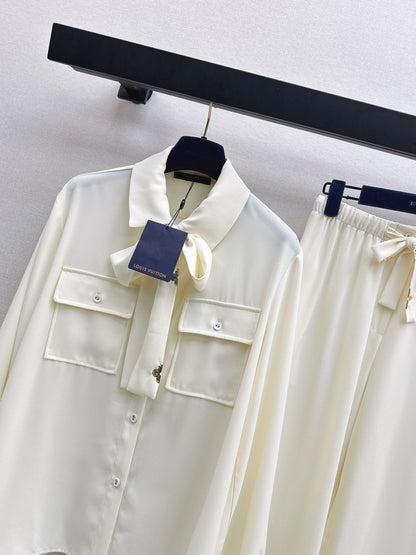 Louis NEW Temperament suit