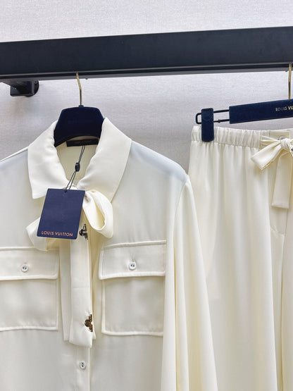 Louis NEW Temperament suit