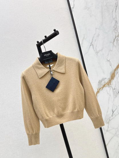 Pra NEW knitted sweater
