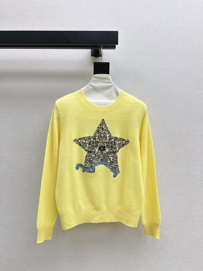 CD NEW sweater