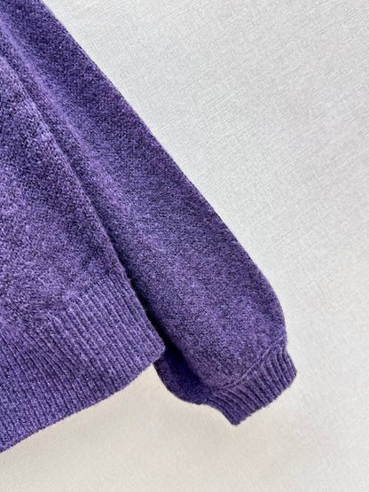 Chan NEW V-neck cardigan