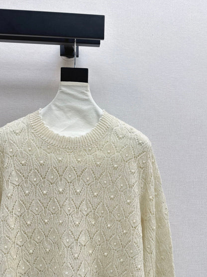 Chan NEW Crew neck sweater