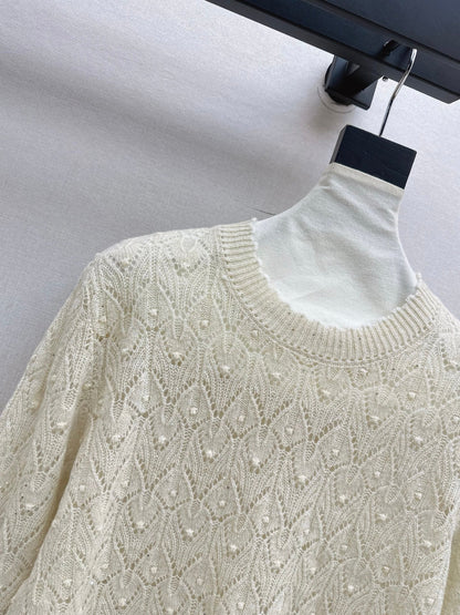 Chan NEW Crew neck sweater