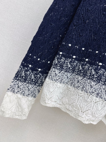 Chan NEW V-neck sweater