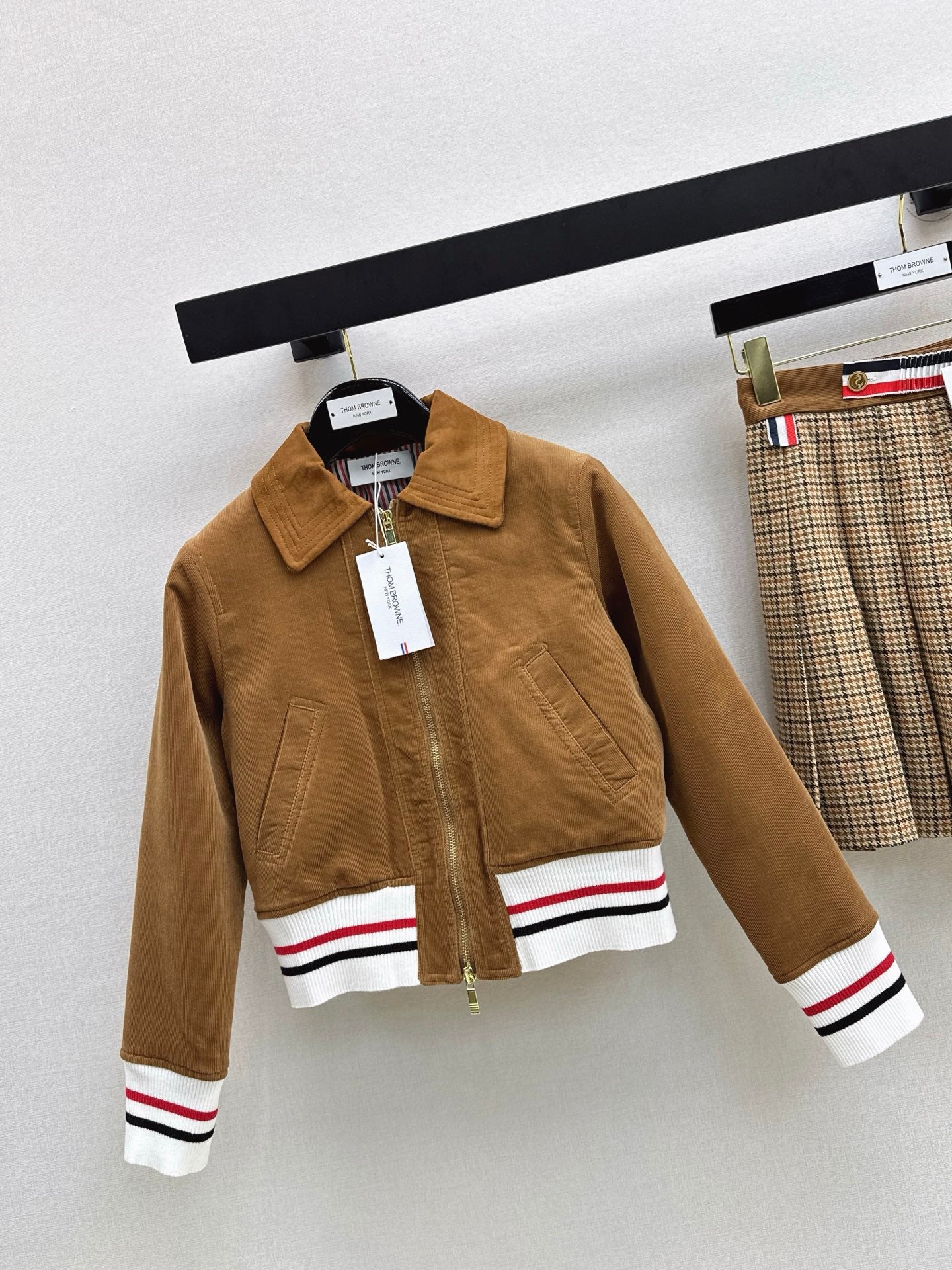 Thom NEW old money style jacket