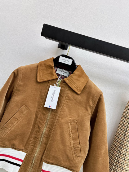 Thom NEW old money style jacket