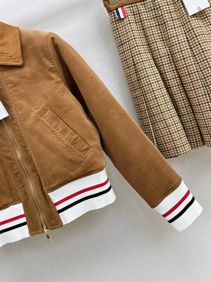 Thom NEW old money style jacket