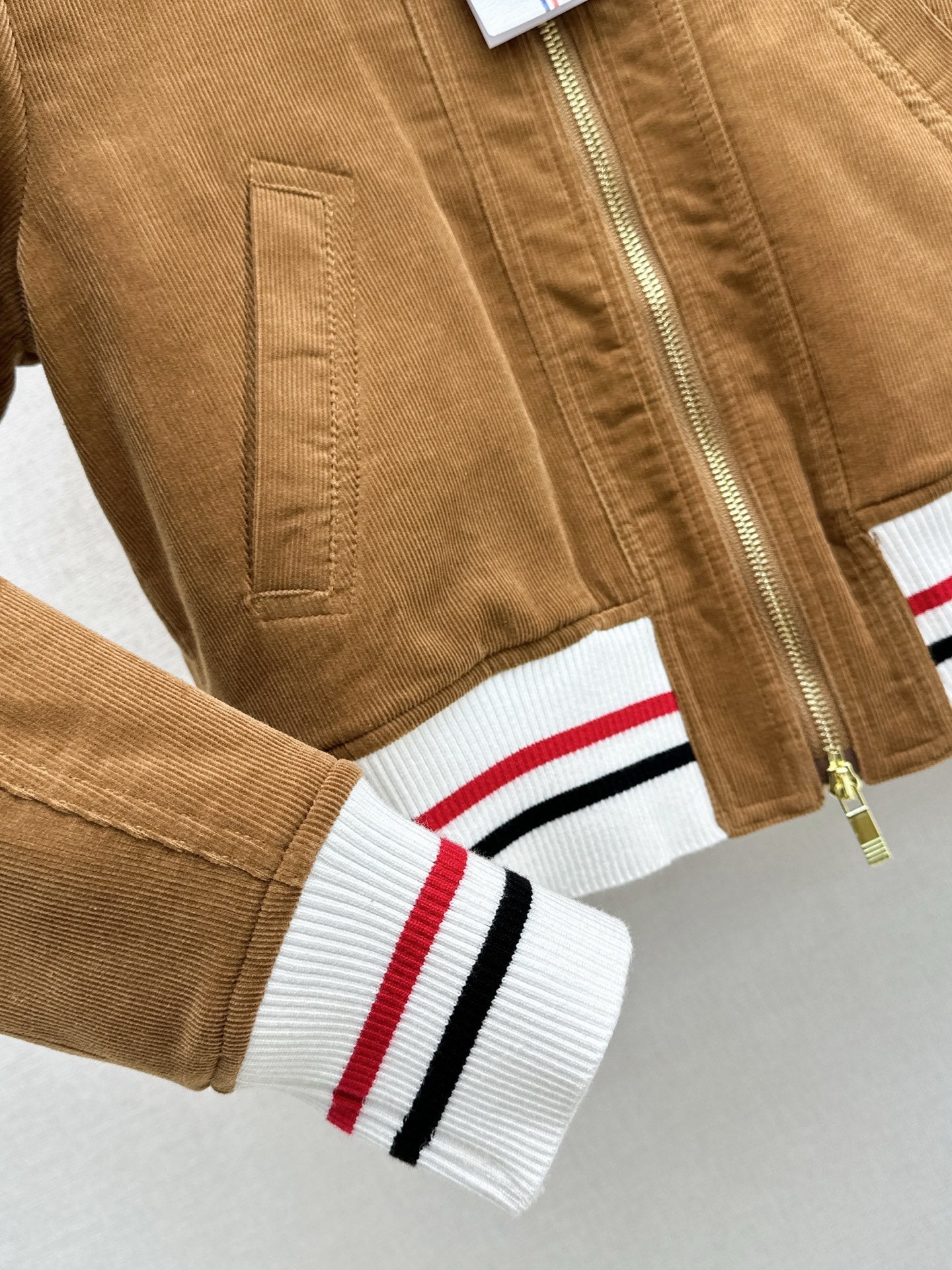 Thom NEW old money style jacket