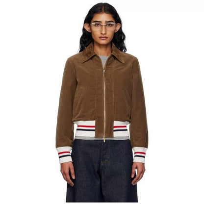 Thom NEW old money style jacket