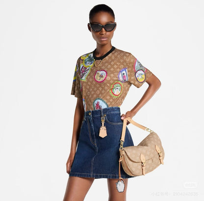 Louis NEW Presbyopia T-shirt