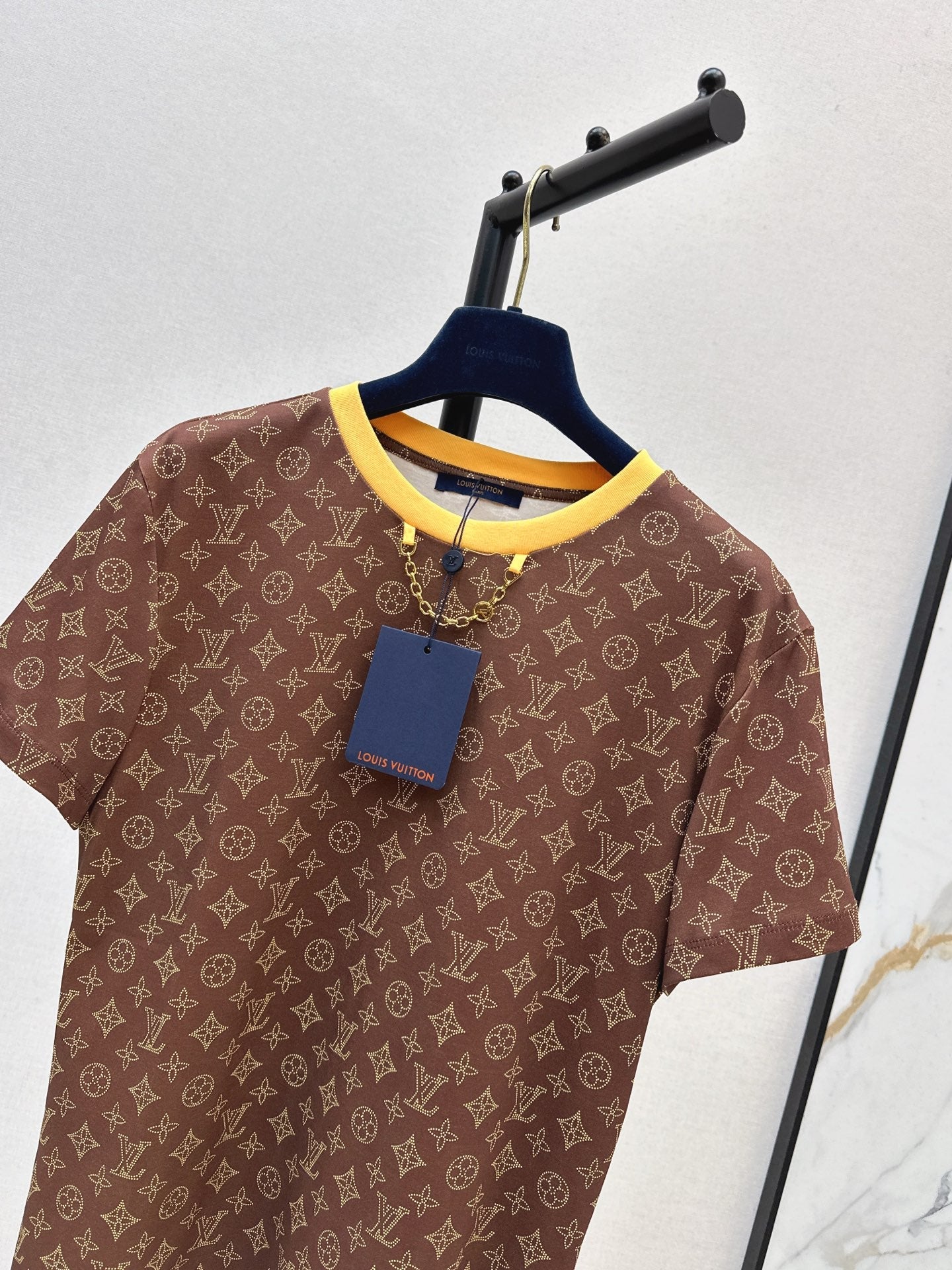 Louis NEW Presbyopia T-shirt