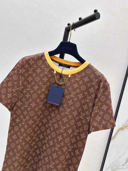 Louis NEW Presbyopia T-shirt