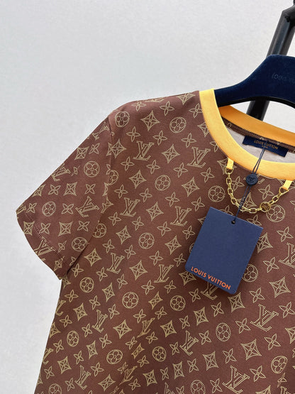 Louis NEW Presbyopia T-shirt