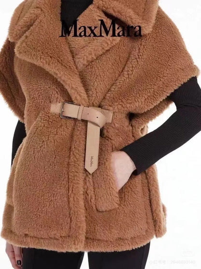 Max NEW Alpaca jacket