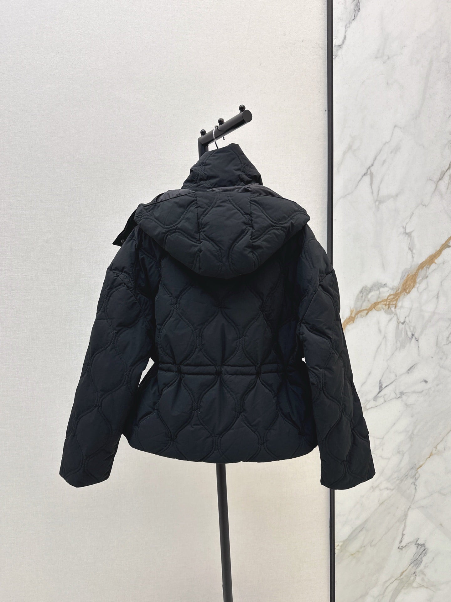 Canada NEW hooded down jacket