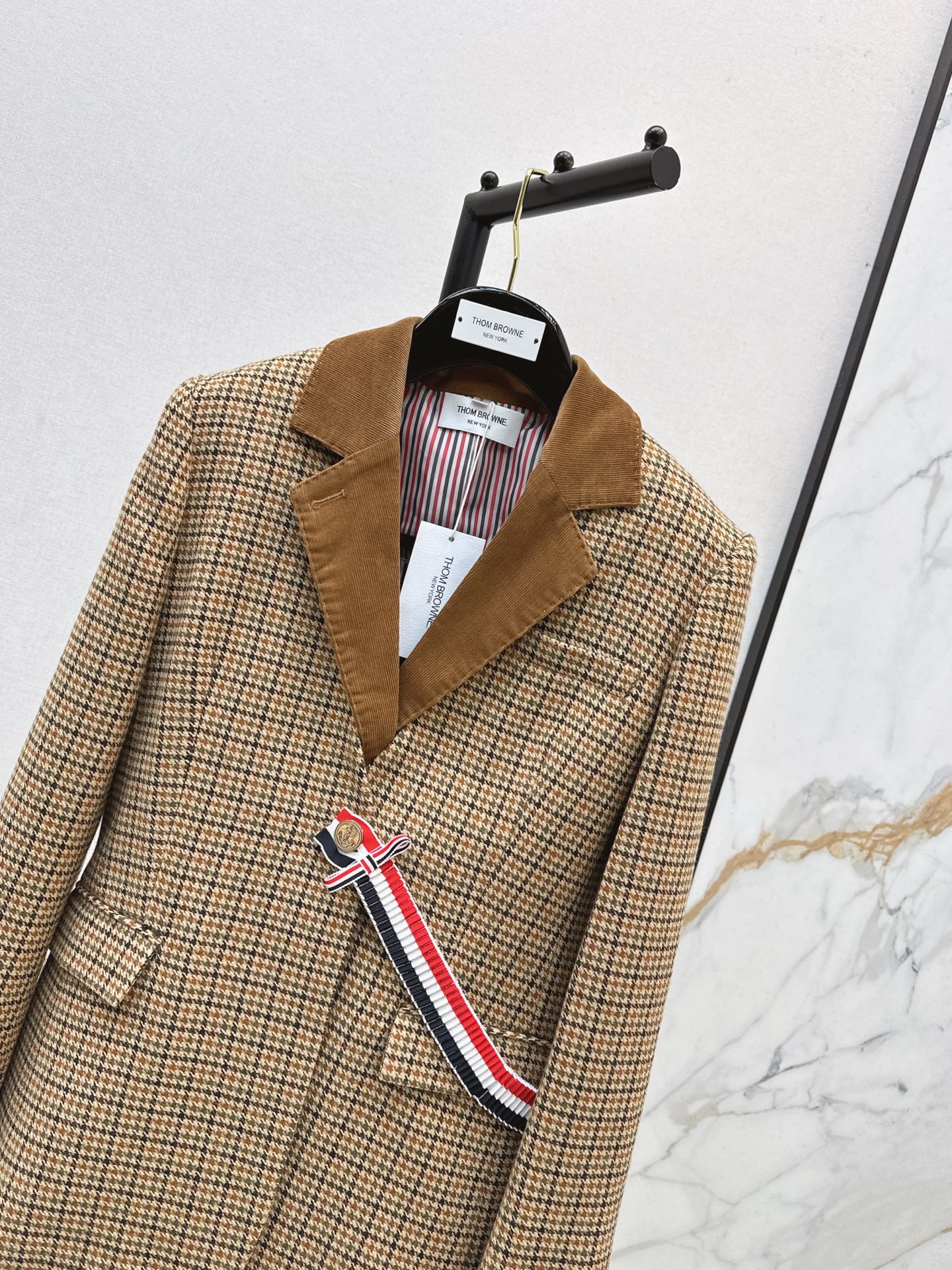 Thom NEW Two-piece suit jacket